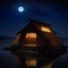 影迷暗夜拾光的头像，一位热爱东南亚恐怖片的深夜观影者
