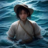 民俗文化顾问李暮云头像，专注东南亚宗教民俗与影视关系研究